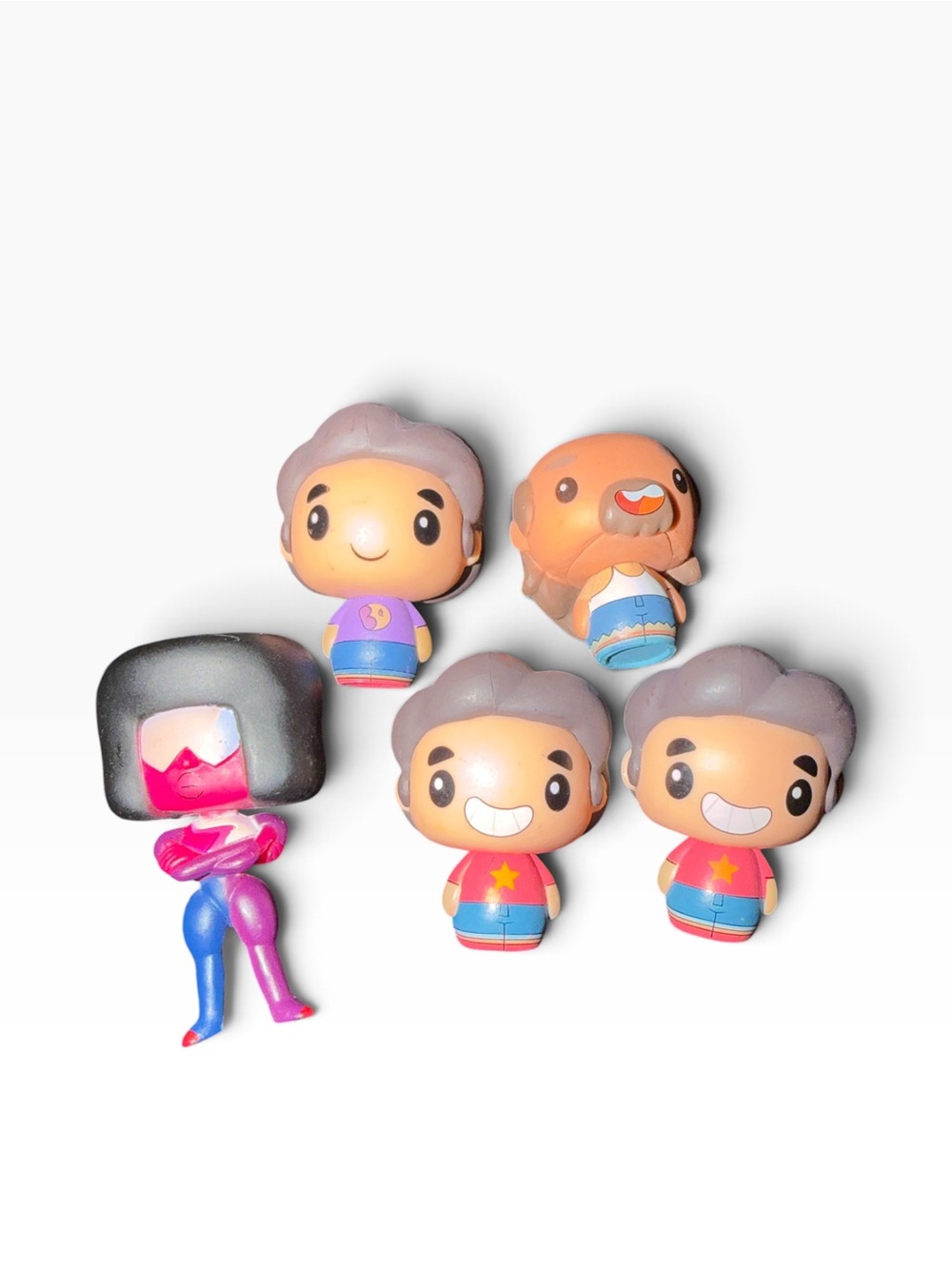 Steven Universe Funko Pint Size Hero's Lots